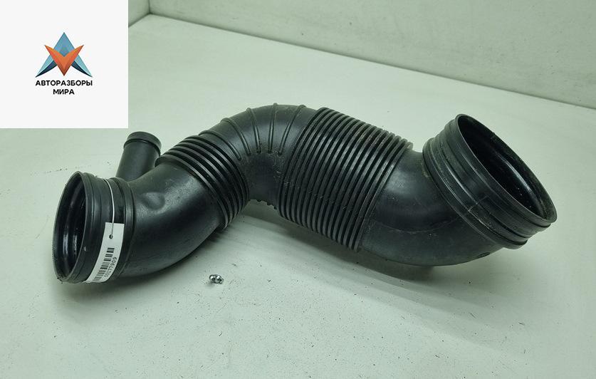 гофра инжектора Volkswagen Passat B7 2013, 2.0 л., дизель, МКПП, универсал, 3C0129654 - фото №1