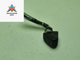 форсунка омывателя лобового стекла Skoda Fabia 2 поколение (5J) 2008, 1.2 л., бензин, МКПП, серый, хетчбэк 5 дв., 5J0955985