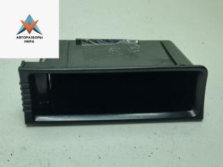 пепельница Volkswagen Passat B6 2008, 2.0 л., дизель, МКПП, чёрный, универсал, 3C0863077