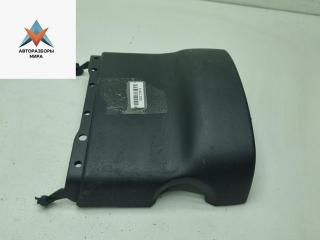 пластик Volkswagen Passat B7 2013, 2.0 л., дизель, МКПП, чёрный, универсал, 3C0858560D