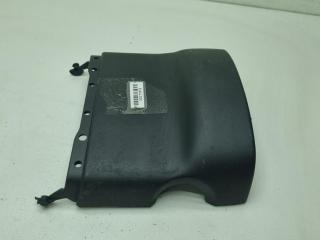 пластик Volkswagen Passat B7 2013, 2.0 л., дизель, МКПП, чёрный, универсал, 3C0858560D