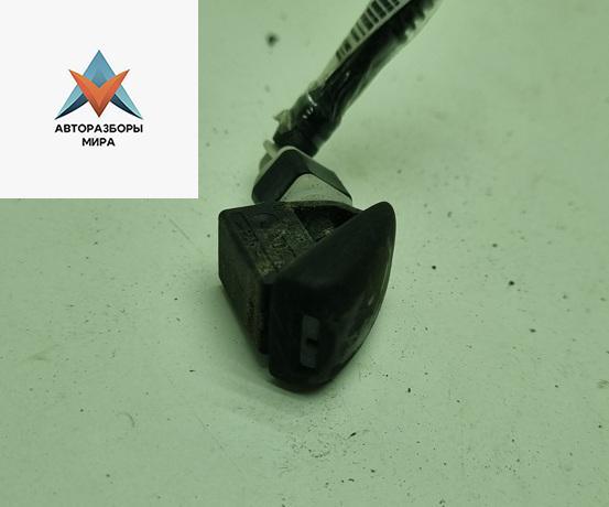 форсунка омывателя лобового стекла Skoda Fabia 2 поколение (5J) 2009, 1.2 л., бензин, МКПП, серый, хетчбэк 5 дв., 5J0955985 - фото №1