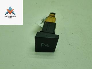 кнопка (выключатель) Volkswagen Passat B6 2006, 2.0 л., бензин, МКПП, серый, седан, 3C0927122