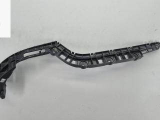 кронштейн заднего бампера Volkswagen Passat B7 2013, 2.0 л., дизель, МКПП, чёрный, универсал, 3AF807394