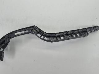 кронштейн заднего бампера Volkswagen Passat B7 2013, 2.0 л., дизель, МКПП, чёрный, универсал, 3AF807394