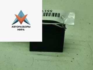 заглушка Volkswagen Passat B6 2006, 2.0 л., бензин, МКПП, серый, седан, 3C0959623