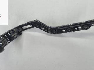 кронштейн заднего бампера Volkswagen Passat B7 2013, 2.0 л., дизель, МКПП, чёрный, универсал, 3AF807393