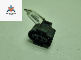 разъем (фишка) проводки Volkswagen Passat B5 [рестайлинг] 2001, 2.0 л., бензин, МКПП, серый, седан, 1J0973202