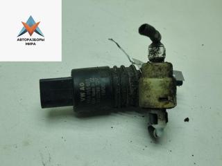 насос (моторчик) омывателя стекла Volkswagen Passat B6 2008, синий, универсал, 1K6955651