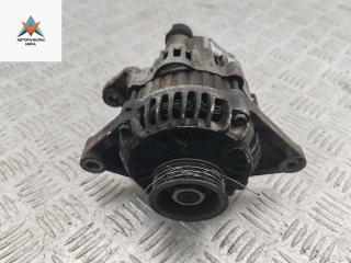 генератор Dacia (Renault) Sandero I 2009, 1.4 л., бензин, МКПП, синий, хетчбэк 5 дв., 8200660052