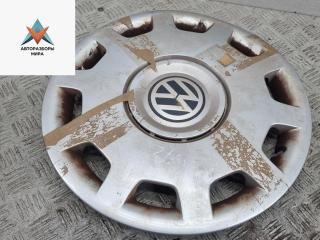 колпак колесный Volkswagen Passat B5 [рестайлинг] 2002, 2.0 л., бензин, МКПП, серый, универсал, 3B0601147E