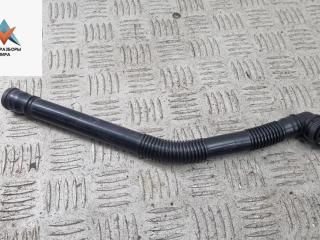 патрубок воздушного фильтра Volkswagen Passat B6 2008, 2.0 л., дизель, 3C0129637C