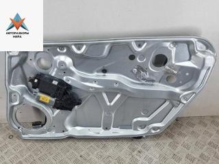 стеклоподъемник электрический передний левый Volkswagen Passat B5 1997, 1.6 л., бензин, МКПП, серый, седан, 119107100