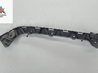 кронштейн заднего бампера Skoda Octavia mk3 (A7 5E) 2014, 1.4 л., бензин, МКПП, коричневый, хетчбэк 5 дв., 5E5807393