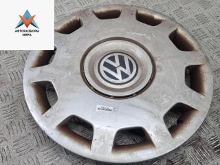 колпак колесный Volkswagen Passat B5 [рестайлинг] 2002, 2.0 л., бензин, МКПП, серый, универсал, 3B0601147E