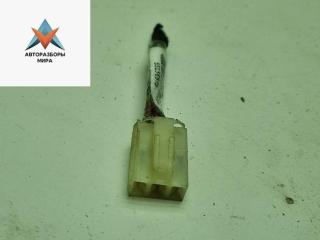 разъем (фишка) проводки Volkswagen Golf 4 поколение 2001, 1.4 л., бензин, МКПП, синий, хетчбэк 3 дв., 1J0919321