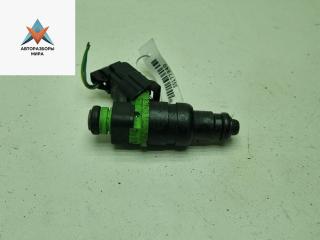 форсунка Volkswagen Passat B5 [рестайлинг] 2002, 2.0 л., бензин, МКПП, белый, седан, 06B906031A