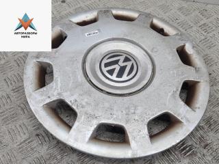 колпак колесный Volkswagen Passat B5 [рестайлинг] 2002, 2.0 л., бензин, МКПП, серый, универсал, 3B0601147E