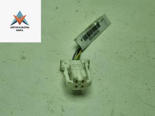 разъем (фишка) проводки Volkswagen Passat B7 2013, 2.0 л., дизель, МКПП, чёрный, универсал, 3B0972722B