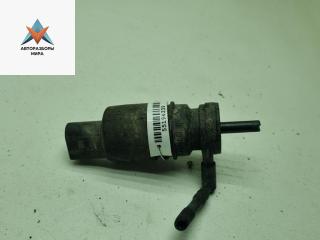 насос (моторчик) омывателя стекла Volkswagen Passat B5 [рестайлинг] 2001, серый, седан