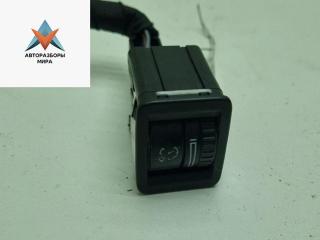 кнопка корректора фар Volkswagen Passat B7 2013, 2.0 л., дизель, МКПП, чёрный, универсал, 3C0941334A
