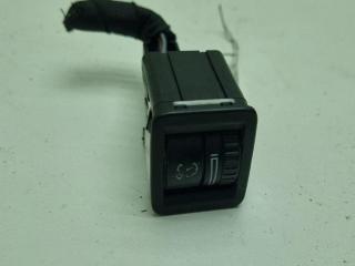 кнопка корректора фар Volkswagen Passat B7 2013, 2.0 л., дизель, МКПП, чёрный, универсал, 3C0941334A