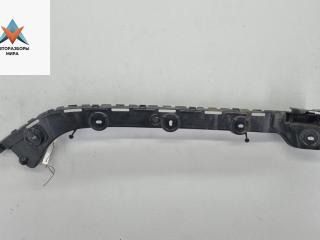 кронштейн заднего бампера Skoda Octavia mk3 (A7 5E) 2014, 1.4 л., бензин, МКПП, коричневый, хетчбэк 5 дв., 5E5807394