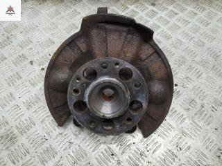 ступица передняя правая Mercedes-Benz A-Класс W168/V168 [рестайлинг] 2002, 1.7 л., дизель, МКПП, синий, хетчбэк 5 дв.