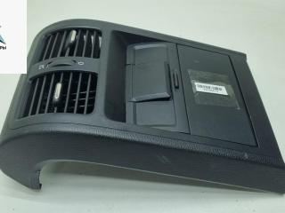 дефлектор обдува салона Volkswagen Passat B6 2008, 2.0 л., дизель, МКПП, чёрный, универсал, 3C0819203