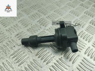 катушка зажигания Volvo S40 1 поколение [рестайлинг] 2002, 1.6 л., бензин, МКПП, синий, универсал, 1275602