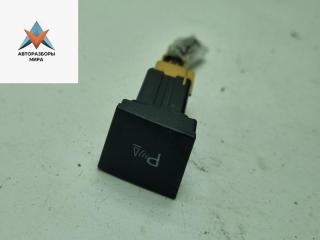 кнопка (выключатель) Volkswagen Passat B6 2008, 2.0 л., дизель, МКПП, чёрный, универсал, 3C0927122B