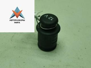 заглушка Volkswagen Passat B7 2013, 2.0 л., дизель, МКПП, чёрный, универсал, 7L6919311