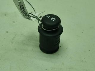заглушка Volkswagen Passat B7 2013, 2.0 л., дизель, МКПП, чёрный, универсал, 7L6919311