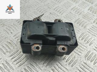 катушка зажигания Dacia (Renault) Sandero I 2009, 1.4 л., бензин, МКПП, синий, хетчбэк 5 дв., 7700274008