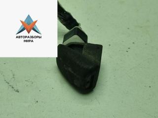 форсунка омывателя лобового стекла Skoda Fabia 2 поколение (5J) 2009, 1.2 л., бензин, МКПП, серый, хетчбэк 5 дв., 5J0955985