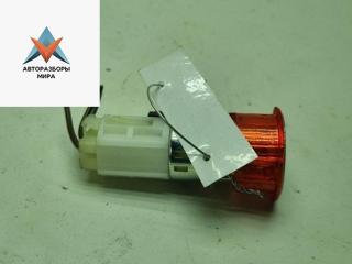 прикуриватель Volkswagen Passat B6 2006, 2.0 л., бензин, МКПП, серый, седан, 1J0919309