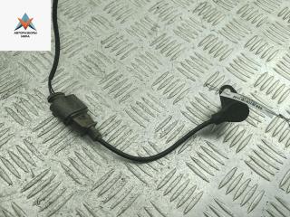 датчик коленвала Volkswagen Golf 4 поколение 2001, 2.0 л., бензин, МКПП, синий, универсал, 06A906433L