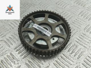 шкив распредвала Volkswagen Golf 4 поколение 2001, 2.0 л., бензин, МКПП, синий, универсал, 06A109105D