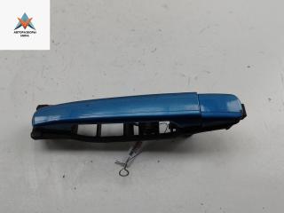 ручка наружная задняя левая Mercedes-Benz C-Класс W202/S202 1996, 2.0 л., бензин, АКПП, синий, универсал