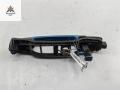 ручка наружная задняя левая Mercedes-Benz C-Класс W202/S202 1996, 2.0 л., бензин, АКПП, синий, универсал - фото №2