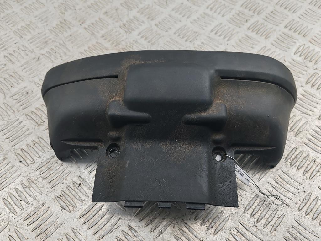защита (кожух) ремня ГРМ Volvo S40 / V40 2002, 1.6 л., бензин, МКПП, синий, универсал, 9458421