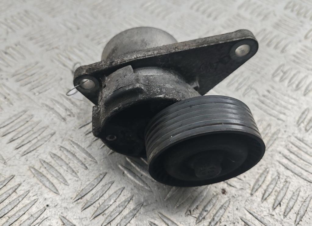 механизм натяжения ремня, цепи Volvo S40 / V40 2002, 1.6 л., бензин, МКПП, синий, универсал, 9497331