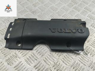 декоративная крышка двигателя Volvo S40 1 поколение [рестайлинг] 2002, 1.6 л., бензин, МКПП, синий, универсал, 9207618