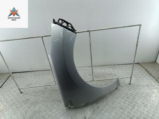 крыло переднее правое Peugeot 308 T7 [рестайлинг] 2011, 1.4 л., бензин, МКПП, серый, универсал