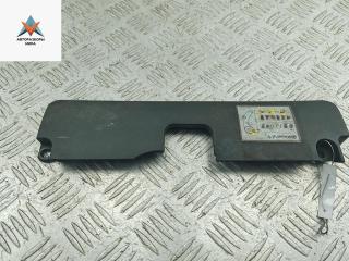 декоративная крышка двигателя Volvo S40 1 поколение [рестайлинг] 2002, 1.6 л., бензин, МКПП, синий, универсал, 30613946