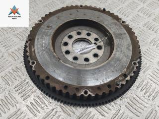 маховик Volvo S40 1 поколение [рестайлинг] 2002, 1.6 л., бензин, МКПП, синий, универсал