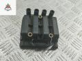 катушка зажигания Volkswagen Golf 4 поколение 2001, 2.0 л., бензин, МКПП, синий, универсал, 0040102029 - фото №2