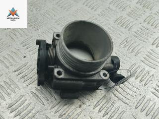 заслонка дроссельная Volvo S40 1 поколение [рестайлинг] 2002, 1.6 л., бензин, МКПП, синий, универсал, 9186780