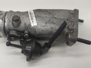 заслонка дроссельная Audi A6 4B/C5 1998, 2.5 л., дизель, МКПП, синий, универсал, 4B0145950