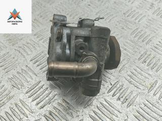 Насос гидроусилителя руля Volkswagen Golf 4 поколение 2001, 2.0 л., бензин, МКПП, синий, универсал, 1J0422194B